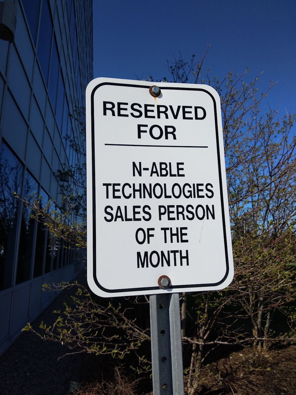 SolarWinds MSP | 450 March Rd, Kanata, ON K2K 3K2, Canada | Phone: (613) 592-6676