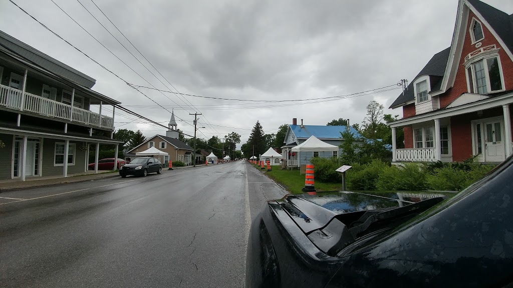 Hôtel de ville de Dunham | 3777 Rue Principale, Dunham, QC J0E 1M0, Canada | Phone: (450) 295-2418