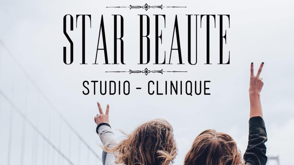 Star Beauté Ste-Julie | 835 Mnt Sainte-Julie, Sainte-Julie, QC J3E 1W8, Canada | Phone: (514) 267-1751