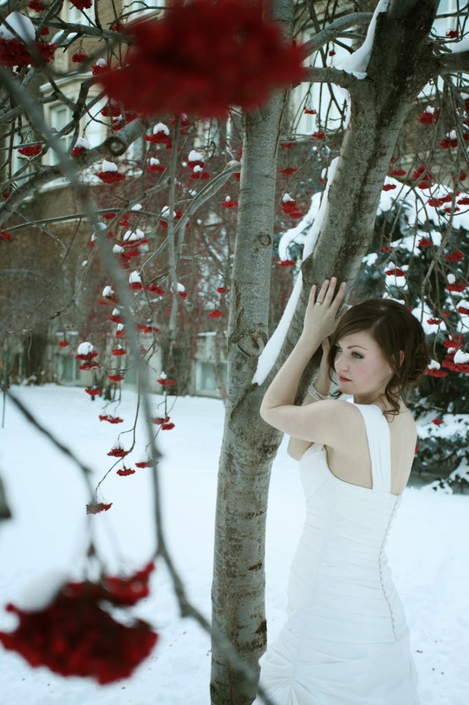 Christina Muran - Professional Makeup Artist | 13020 134 St NW, Edmonton, AB T6E 5X7, Canada | Phone: (780) 935-3282