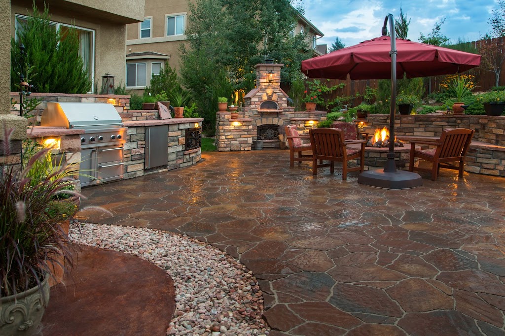Earth and Turf Landscaping Ltd | 4 51114 Range Road 264 By appointment only, Spruce Grove, AB T7Y 1E8, Canada | Phone: (780) 996-2041