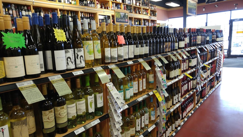 Liquor Depot Ellerslie #541 | 11146 Ellerslie Rd SW, Edmonton, AB T6W 1A2, Canada | Phone: (780) 434-4670