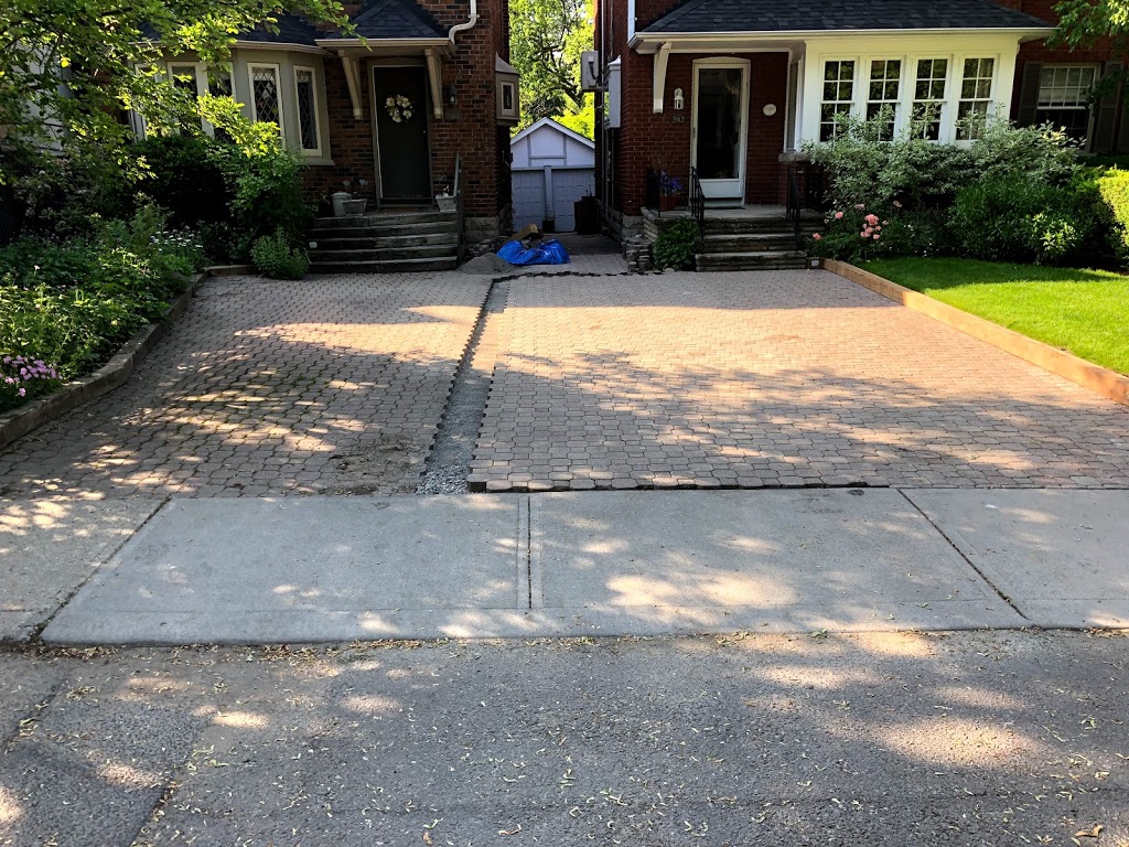Maple Ridge Landscape Construction | 2522 Leonard St, Innisfil, ON L9S 3T8, Canada | Phone: (705) 309-2345