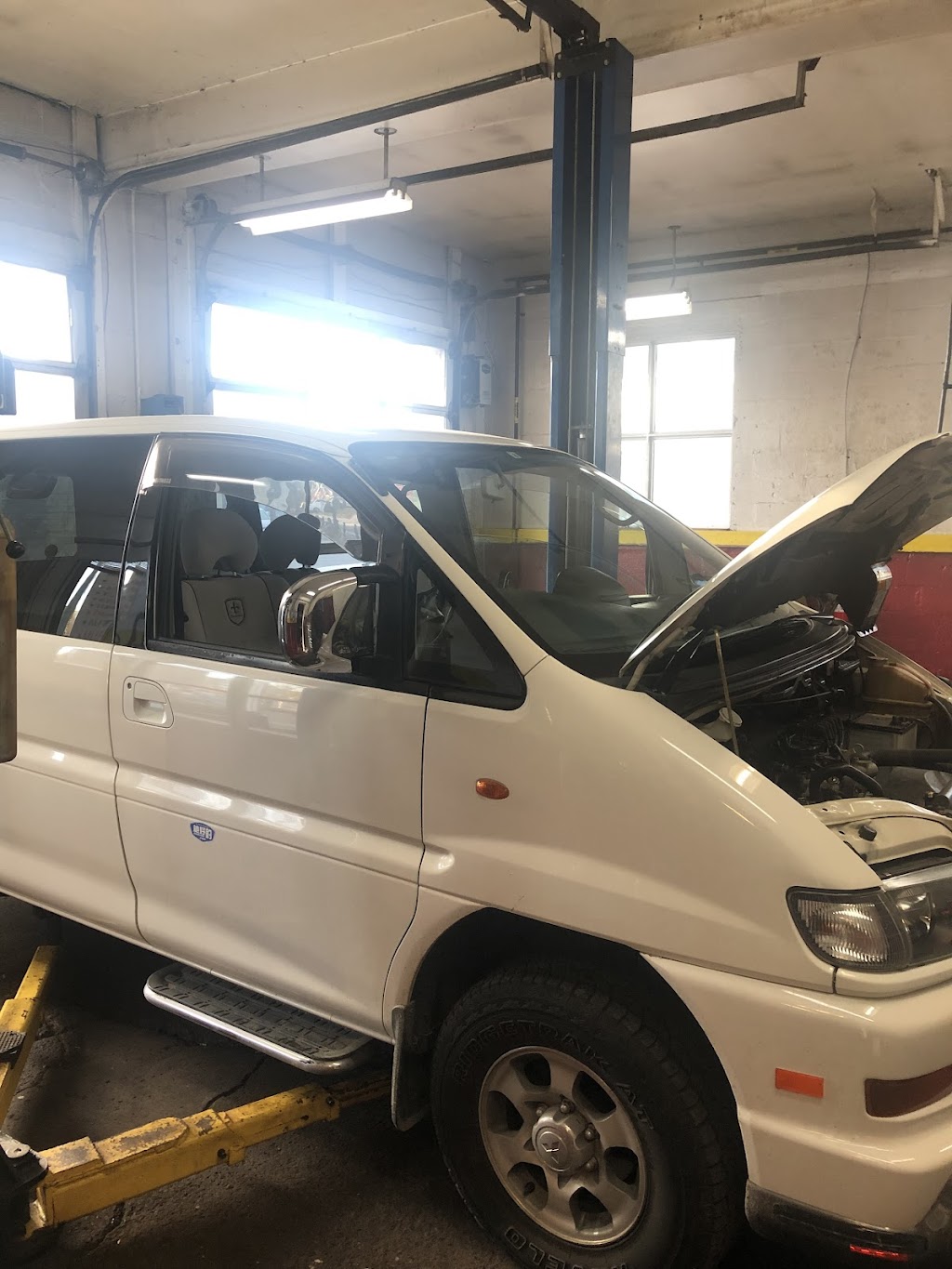 MJM Auto Repair | 77 Richmond Rd, Ottawa, ON K1Z 6V8, Canada | Phone: (613) 795-1889