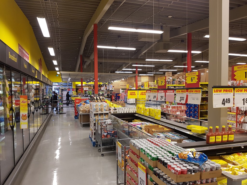 Evan & Ilas No Frills | 2410 22 St W, Saskatoon, SK S7M 0V7, Canada | Phone: (866) 987-6453