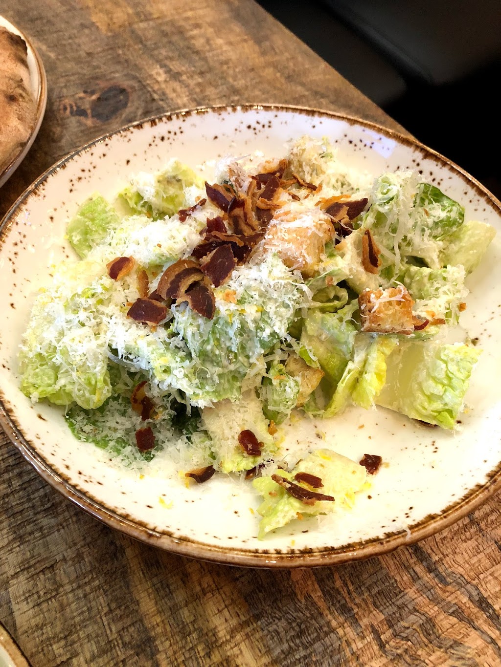 Industria Pizzeria + Bar | Carrefour Laval, 3035 Boulevard le Carrefour, Laval, QC H7T 1C7, Canada | Phone: (450) 934-0777