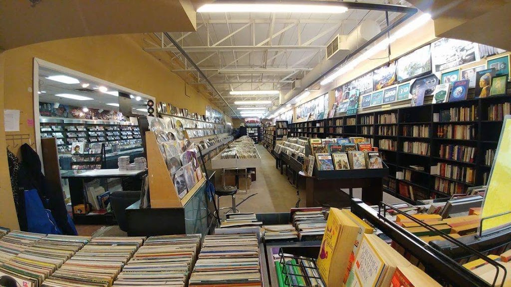Marché du Disque | 101 Boulevard Cardinal Léger, Pincourt, QC J7V 3Y3, Canada | Phone: (514) 425-1991