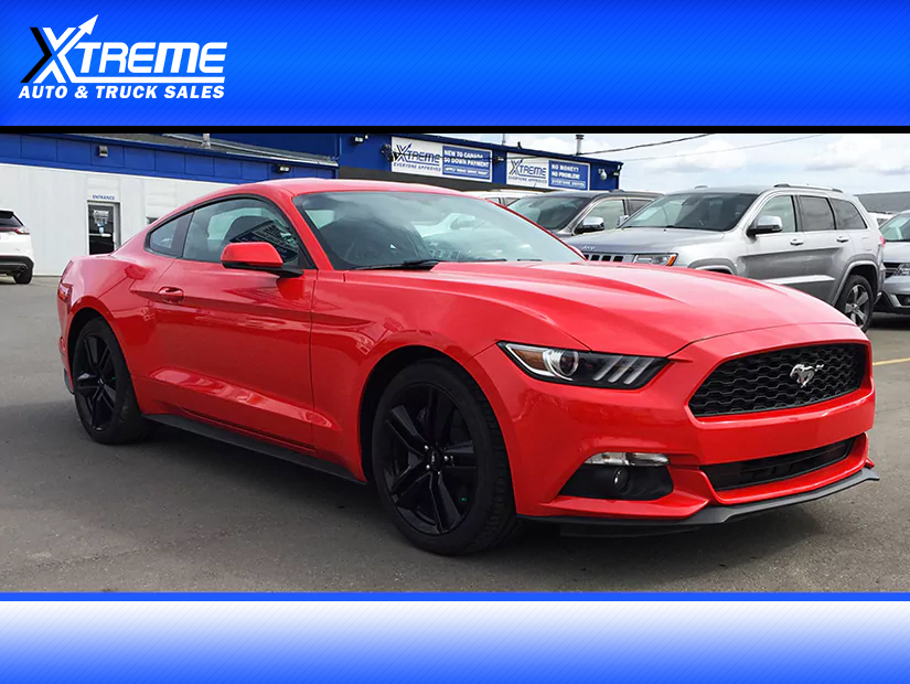 Xtreme Auto & Truck Sales Ltd | 540 Meridian Rd NE, Calgary, AB T2A 2N7, Canada | Phone: (403) 270-3388