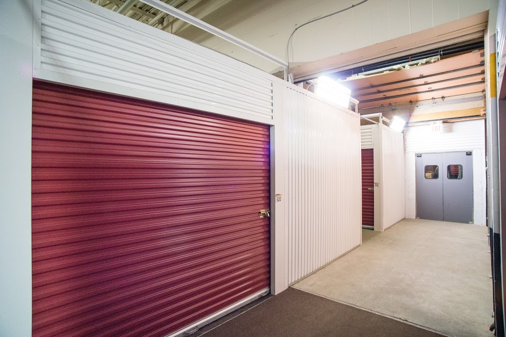 StorageMart | 13303 Fort Rd NW, Edmonton, AB T5A 1C3, Canada | Phone: (780) 415-5099