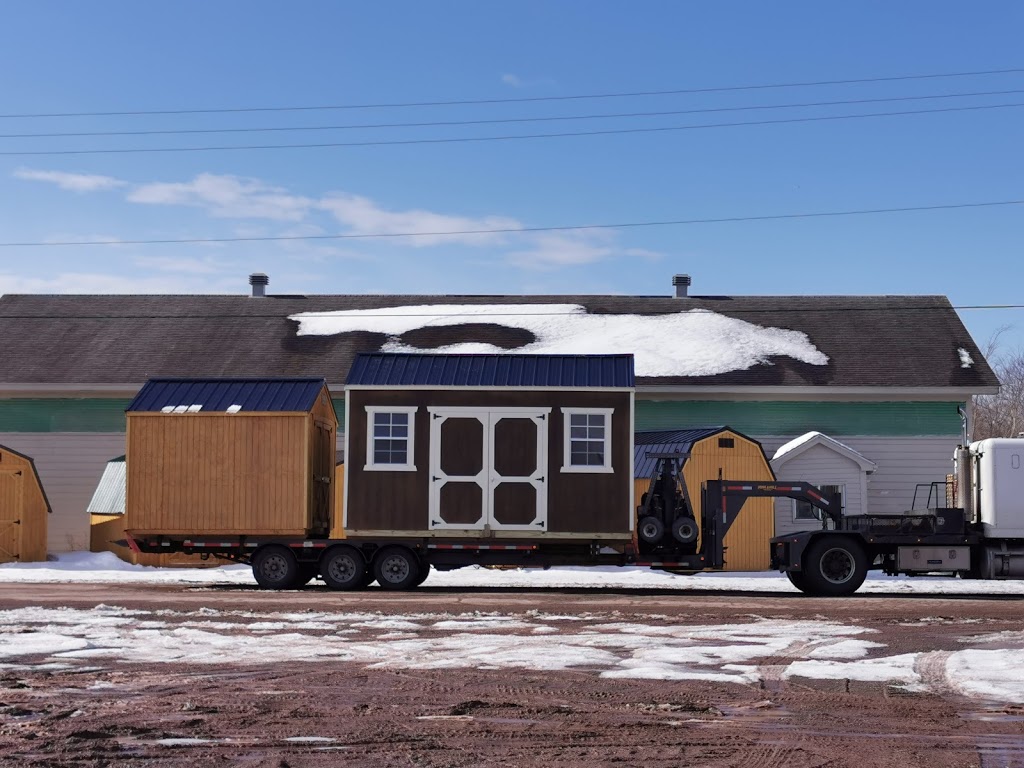 Waughs River Buildings Inc. | 681, Hwy 311 Loop, Tatamagouche, NS B0K 1V0, Canada | Phone: (902) 324-2276