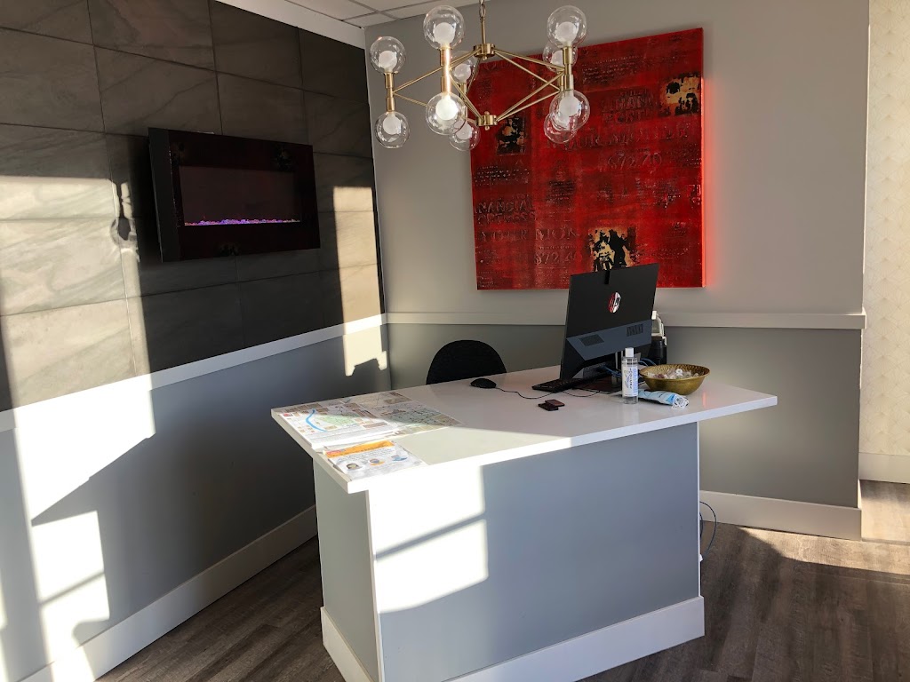 Ron Douglas || REALTOR® || First Place Realty | 205 3 Ave Bay 8, Cochrane, AB T4C 1A8, Canada | Phone: (587) 586-7485