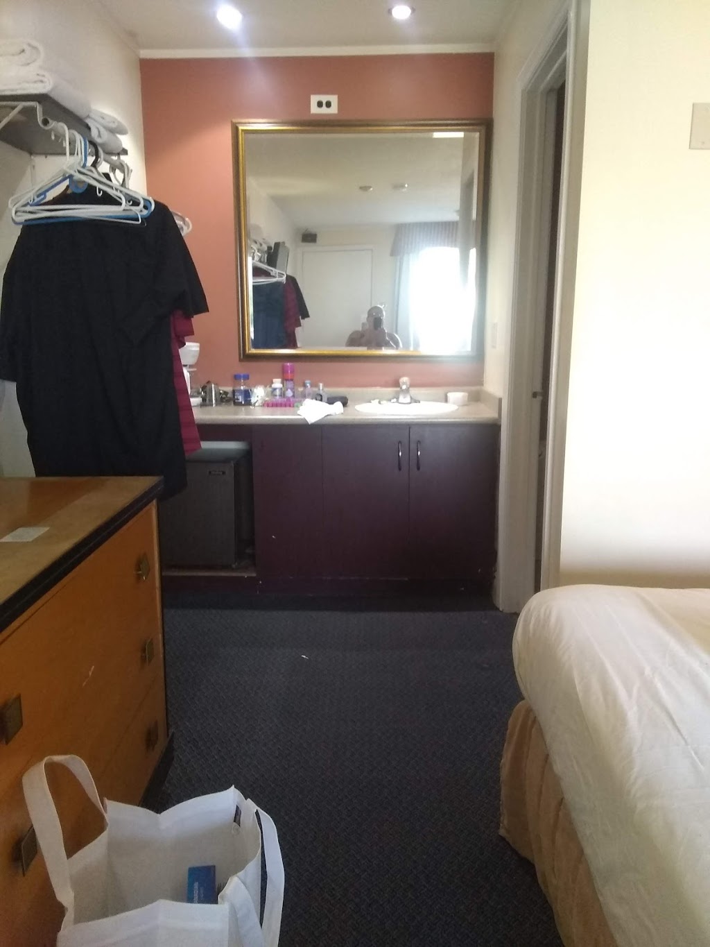 Atlanta Motel | 316 Broadway, Orangeville, ON L9W 1L3, Canada | Phone: (519) 941-8280