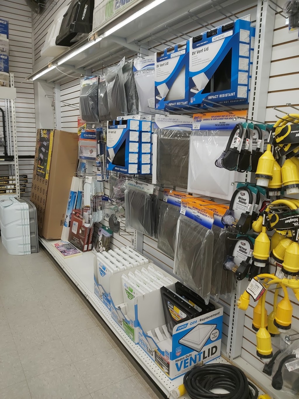 Woodys RV World - Saskatoon | 3630 Idylwyld Dr N, Saskatoon, SK S7L 6G3, Canada | Phone: (306) 374-3738