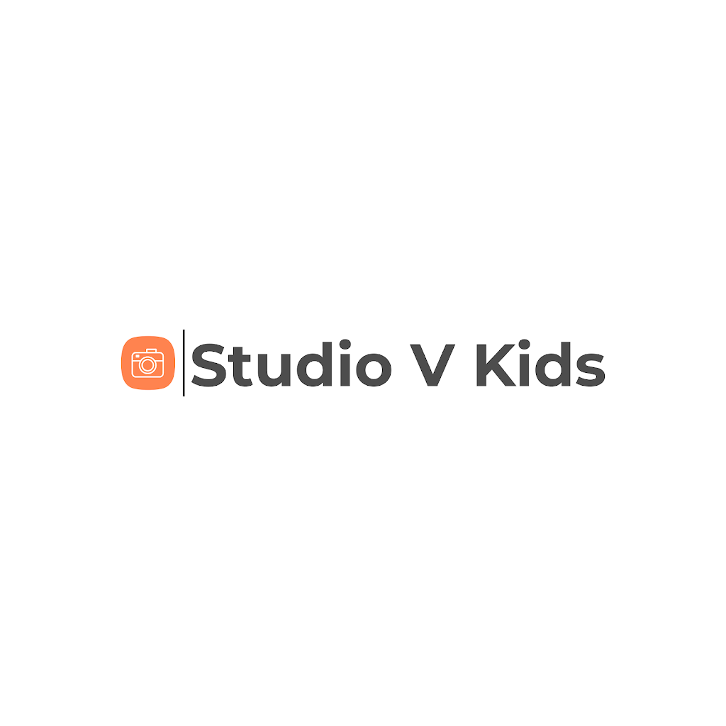 Studio V Kids | 5915 90 St NW #201, Edmonton, AB T6E 6C2, Canada | Phone: (780) 450-0248
