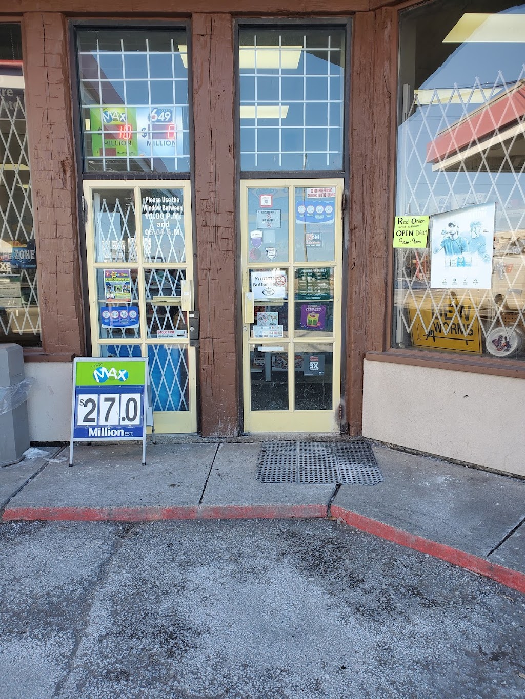 FastBTC Bitcoin ATM - Esso | 14010 Hurontario St, Inglewood, ON L7C 2E1, Canada | Phone: (888) 832-1282