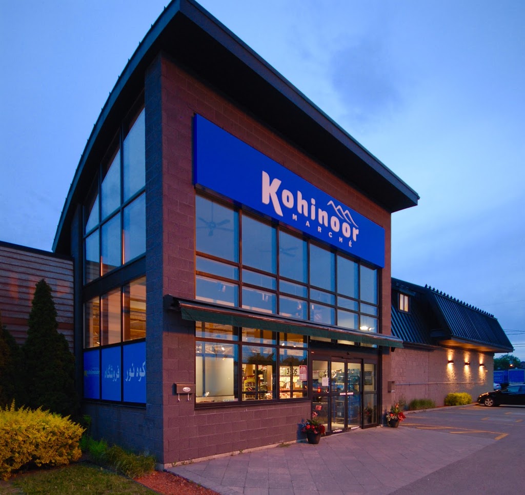 Kohinoor | 3805 Boulevard Taschereau, Saint-Hubert, QC J4T 2G4, Canada | Phone: (450) 876-1990