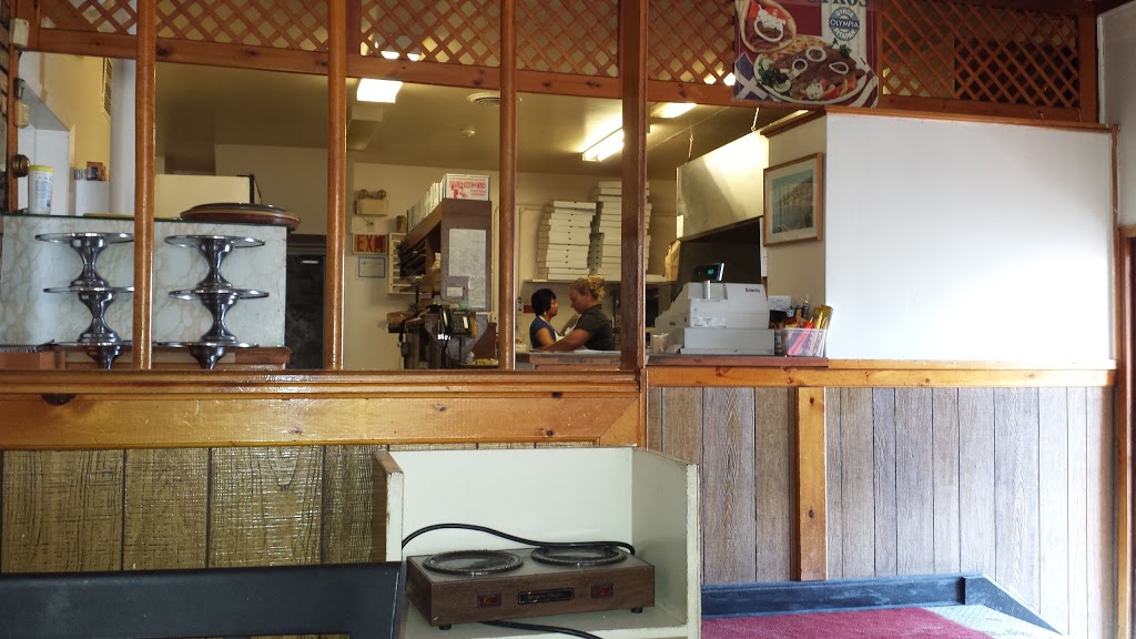 Jimmys Spec Pizza Fish & Chip | North St, Stirling, ON K0K 3E0, Canada | Phone: (613) 395-5111