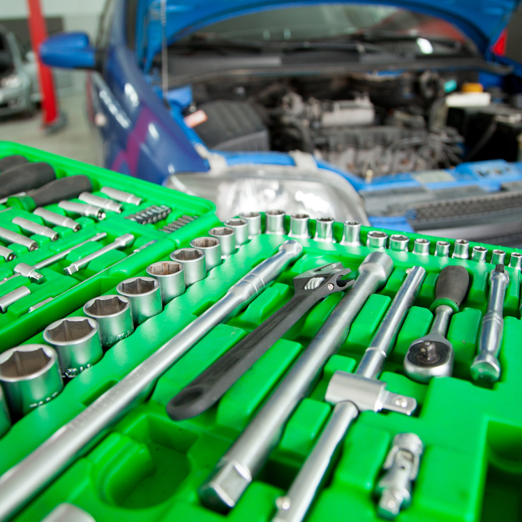 Angle Automotive | 307 Buchner Rd Unit 7, Welland, ON L3B 5N4, Canada | Phone: (289) 969-7117