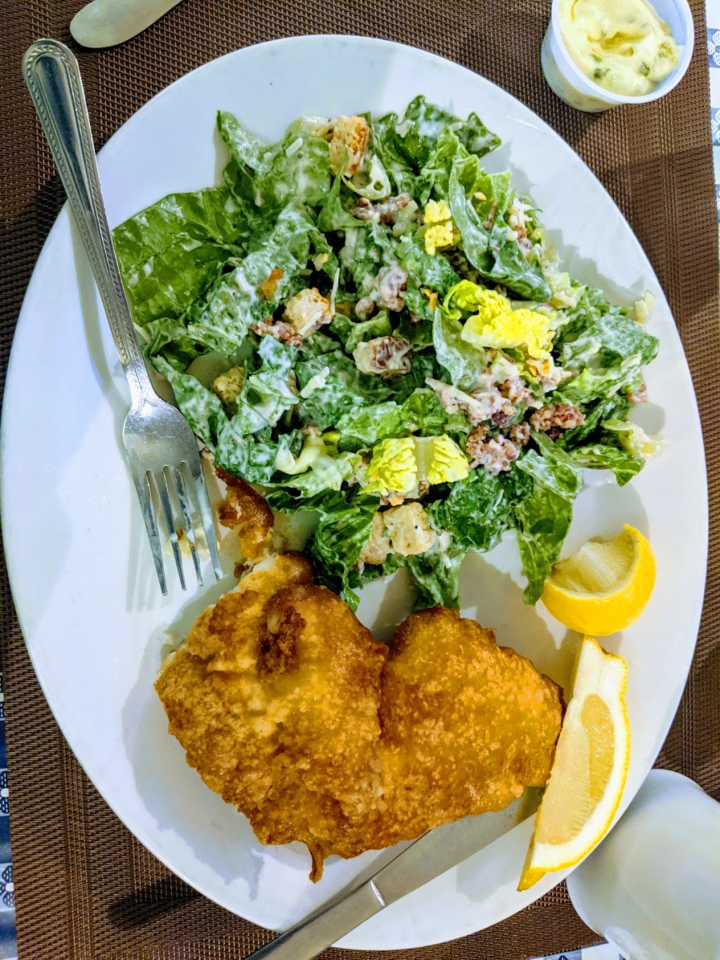 Jimmys At The Duck Rock Restaurant | 2093 Hwy 124, Dunchurch, ON P0A 1G0, Canada | Phone: (705) 389-1096