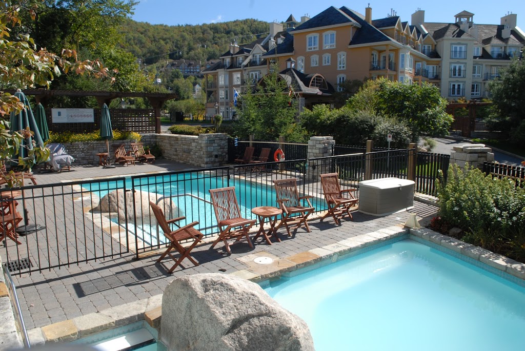 Ermitage du Lac | 150 Chemin du Curé Deslauriers, Mont-Tremblant, QC J8E 1C9, Canada | Phone: (819) 681-2222