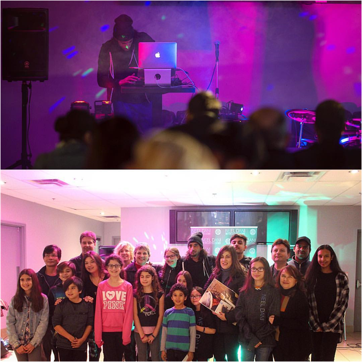 Chorus Music Academy Inc. | 595 Cityview Blvd, Vaughan, ON L4H 3M7, Canada | Phone: (905) 553-7444