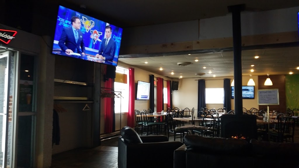 Bar Le 525 - Restaurant | 525 Boulevard Fiset, Sorel-Tracy, QC J3P 3R9, Canada | Phone: (450) 742-3342