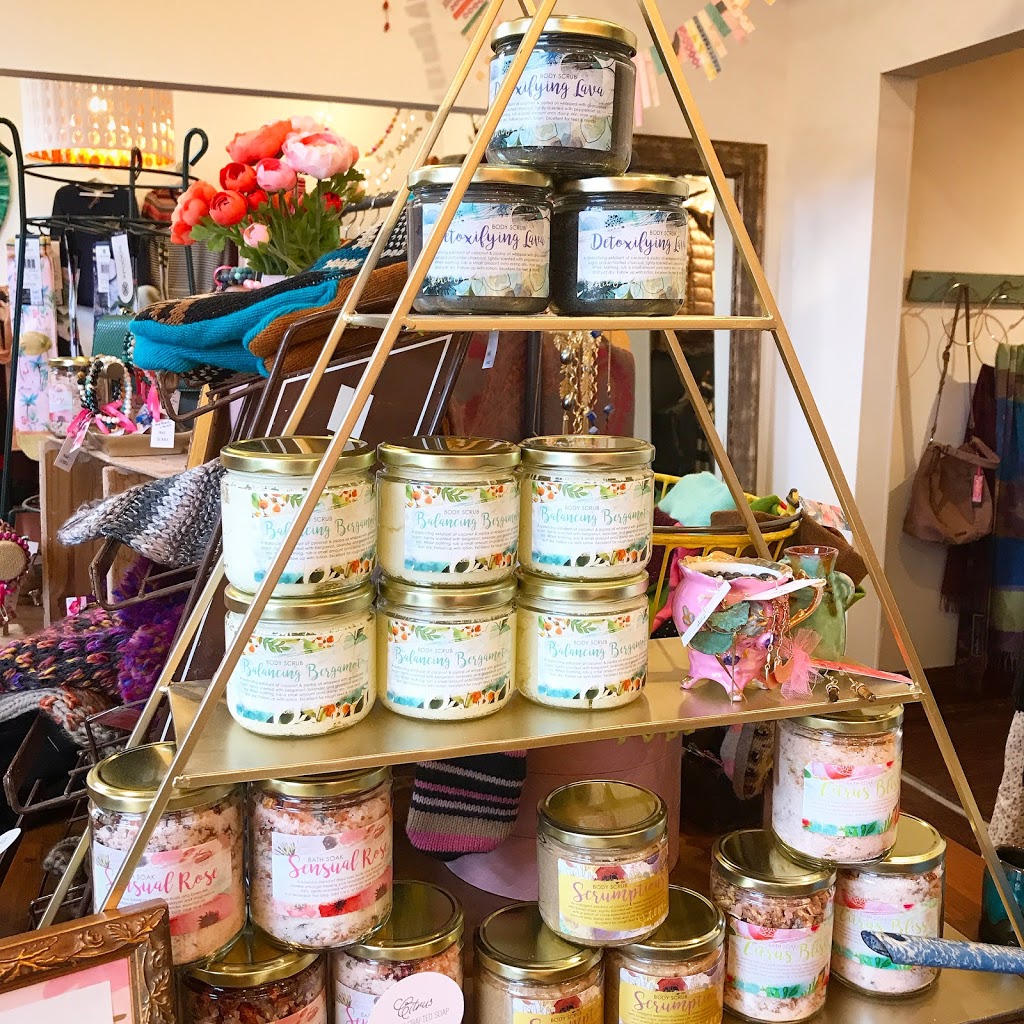 Scotch & Lace | 525 Dundas St, Woodstock, ON N4S 1C3, Canada