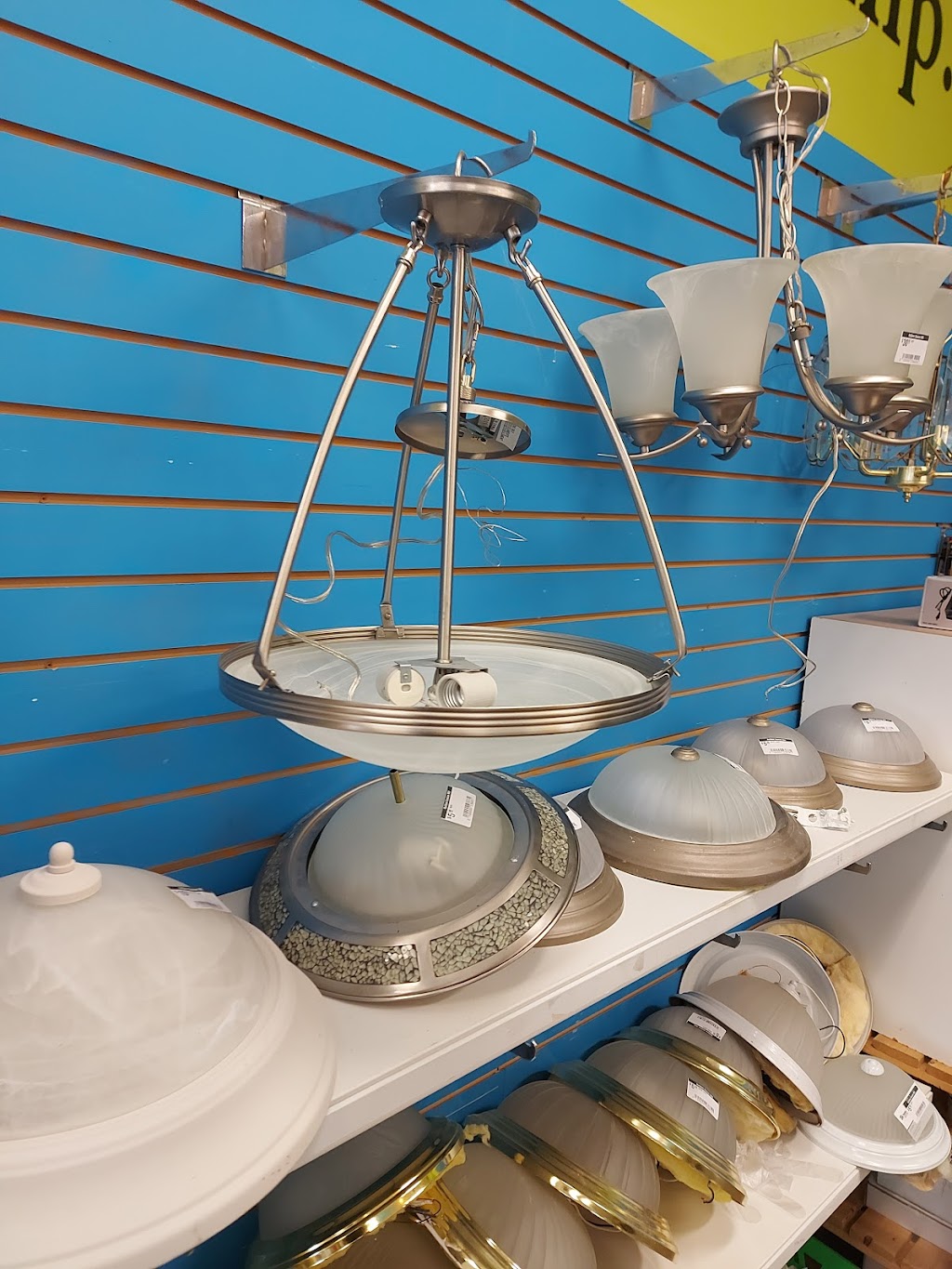Habitat for Humanity Duncan Restore | 251 Government St, Duncan, BC V9L 1A6, Canada | Phone: (778) 455-1888