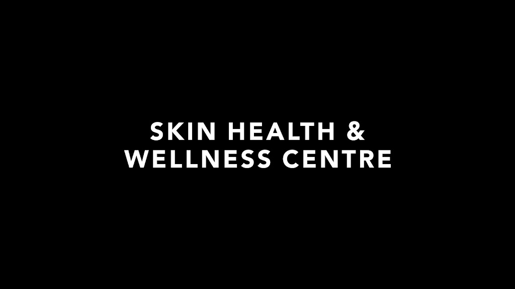 Skin Health & Wellness Centre | 8500 Blackfoot Trail SE Suite 350, Calgary, AB T2J 7E1, Canada | Phone: (403) 264-7546