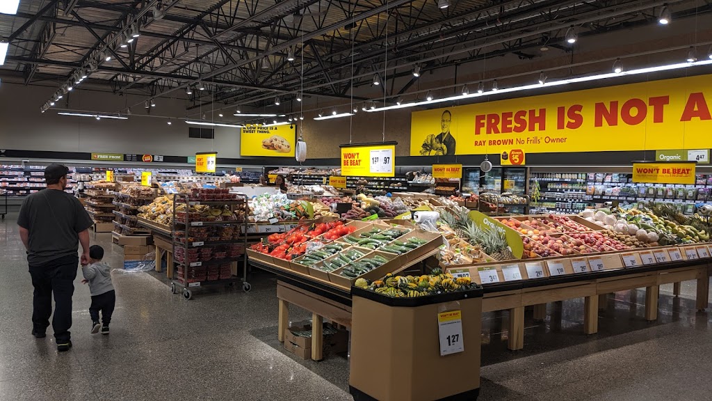Rays No Frills | store | 34249 Marshall Rd, Abbotsford, BC V2S 1L8, Canada | 8669876453 OR +1 866-987-6453