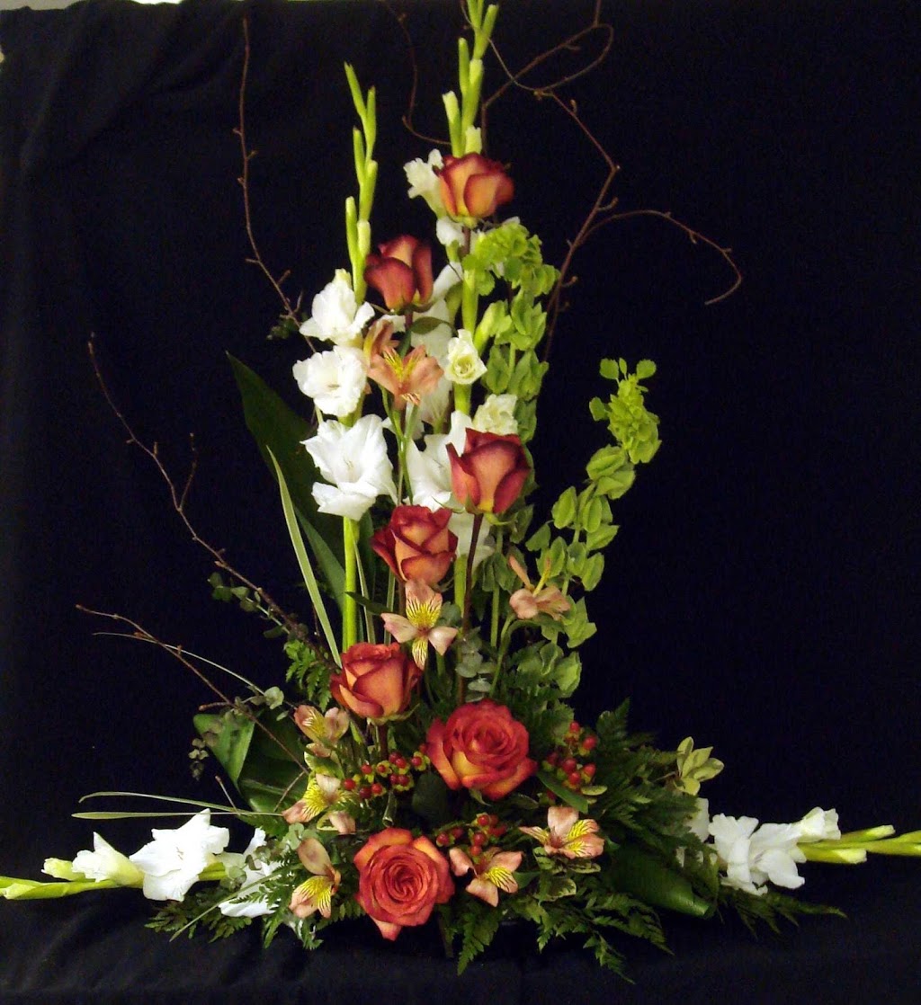 Floral Splash | Mikado Crescent, Brampton, ON L6S 3R7, Canada | Phone: (416) 400-2964