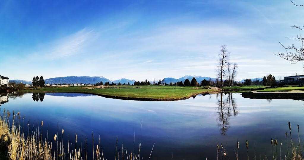 Meadow Gardens Golf Club | 19675 Meadow Gardens Way, Pitt Meadows, BC V3Y 1Z2, Canada | Phone: (604) 465-5474