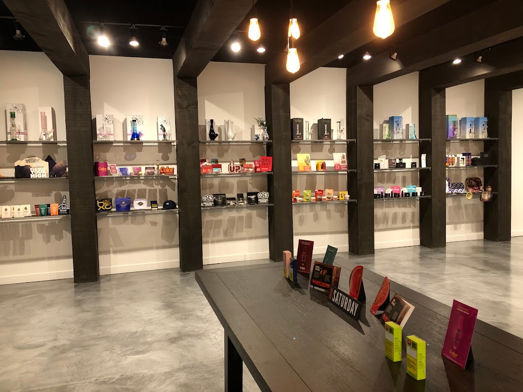 Budders Cannabis | Ancaster Cannabis Store | 1172 Wilson St W Unit 6, Ancaster, ON L9G 3K9, Canada | Phone: (289) 239-9797