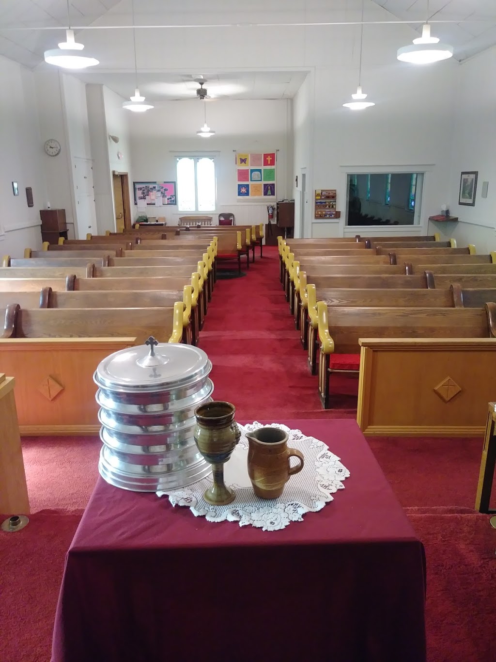 Sturges Memorial Congrgtnl Church | 2729 Ravenswood Rd, Port Huron, MI 48060, USA | Phone: (810) 364-7192