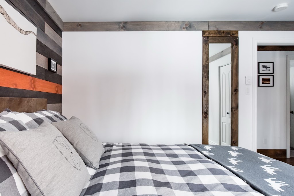 Le Caribou Lodge by Escapades Tremblant | 122 Rue Rabellino, Mont-Tremblant, QC J8E 1H9, Canada | Phone: (877) 907-3479