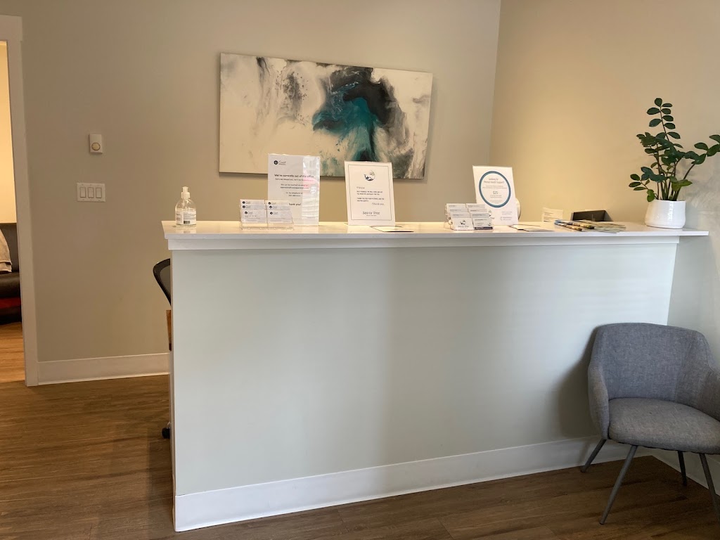Sea to Tree Health & Wellness Centre | 2220 Sooke Rd #101, Colwood, BC V9B 0G9, Canada | Phone: (778) 352-3115