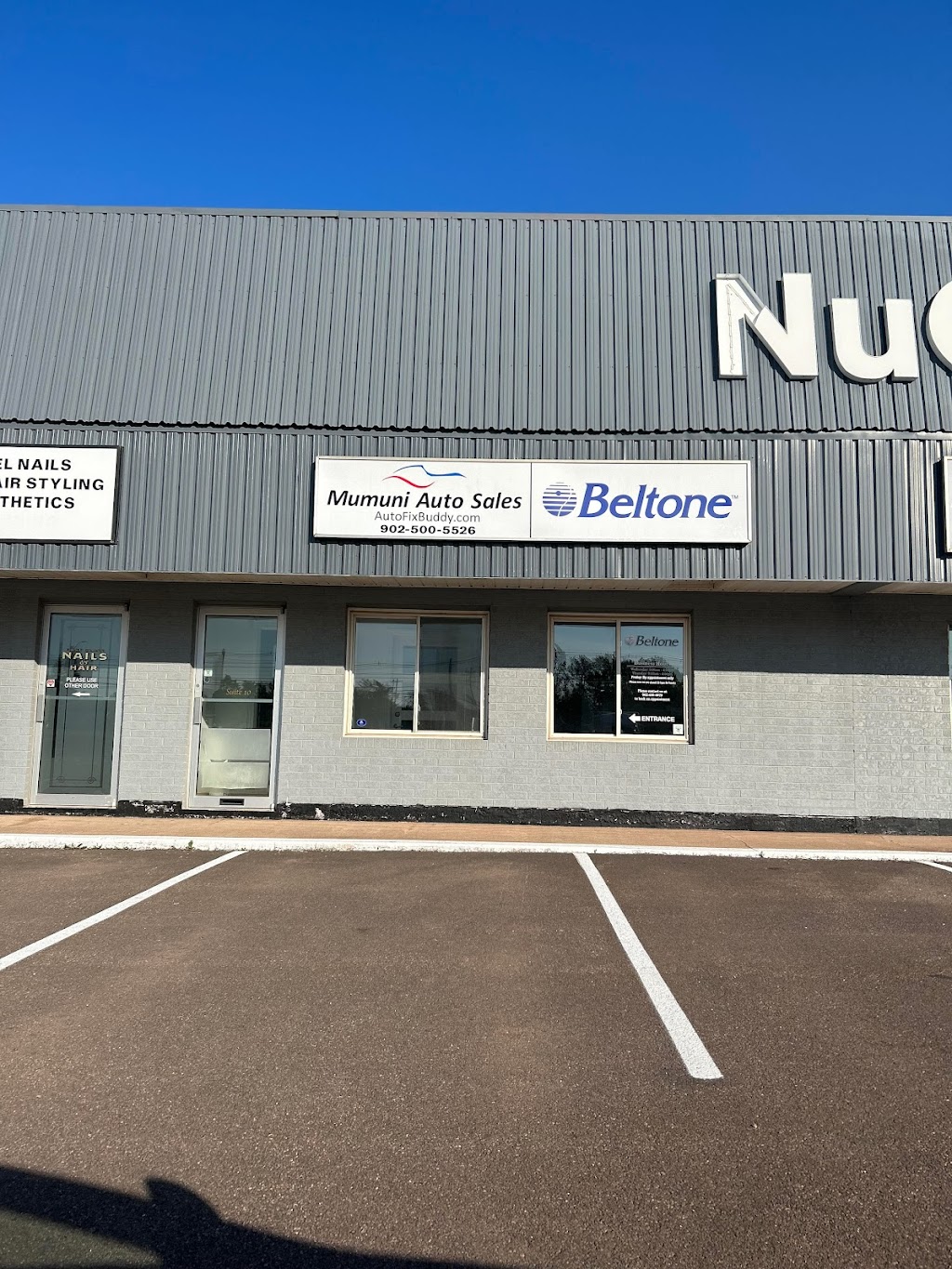 Mumuni Auto Sales | 674 Water St E, Summerside, PE C1N 4J1, Canada | Phone: (902) 500-5526