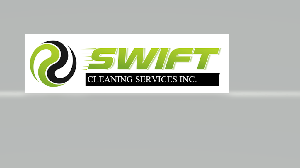 Swift Cleaning Services Inc. | 1629 Northfield Ave, Oshawa, ON L1K 0K8, Canada | Phone: (416) 276-3210