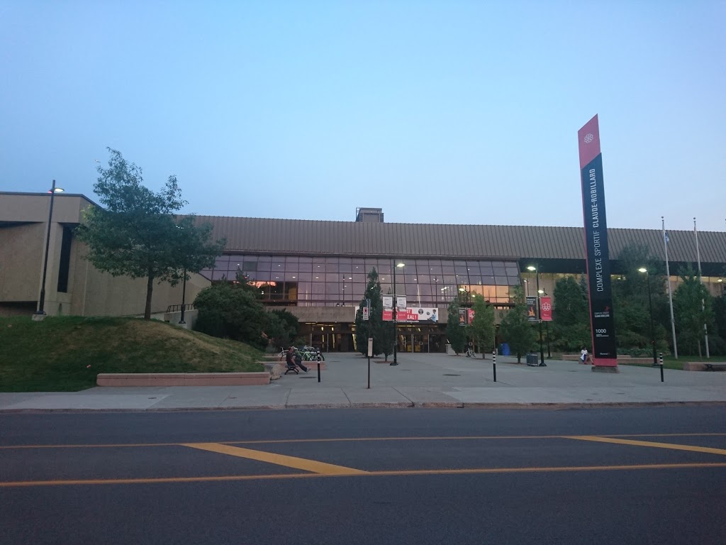 Claude Robillard | 1000 Avenue Émile-Journault, Montréal, QC H2M 2E7, Canada | Phone: (514) 872-4718