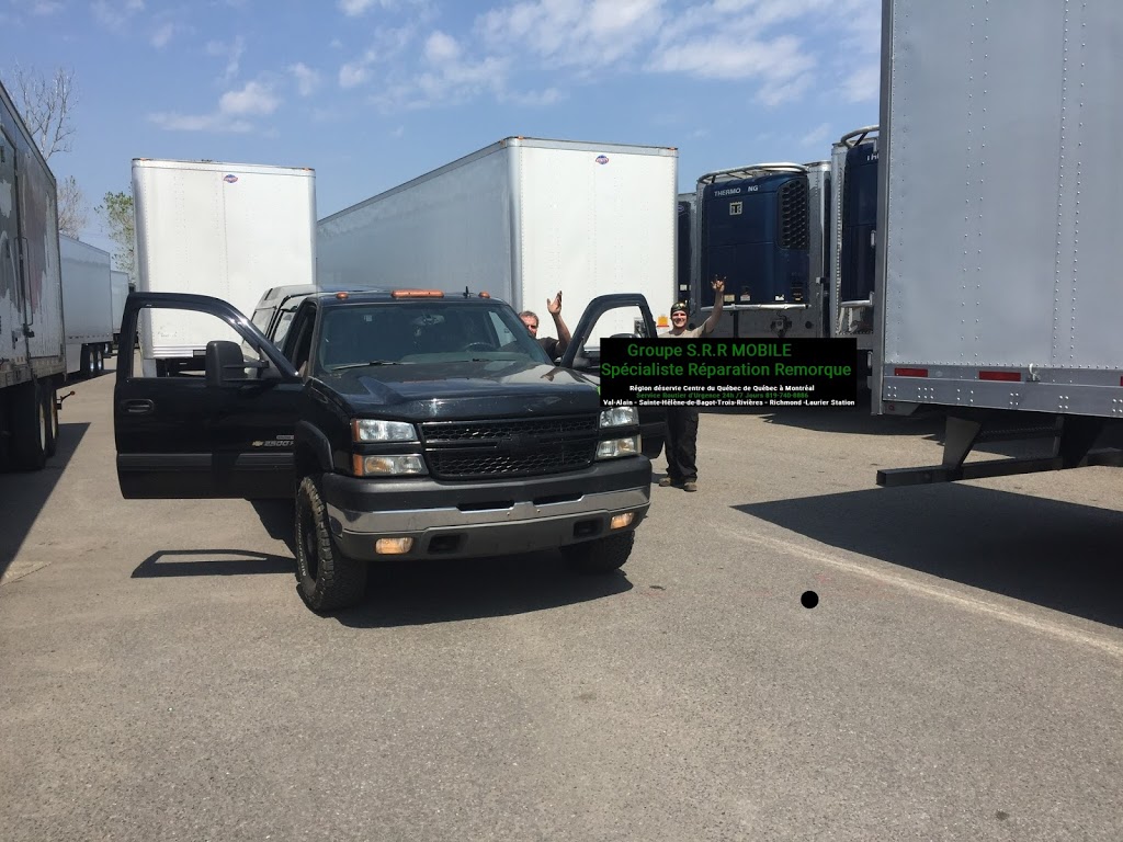 GROUPE SRR INC | 22 Rue Lemaire Cp 1487, Kingsey Falls, QC J0A 1B0, Canada | Phone: (819) 740-8886