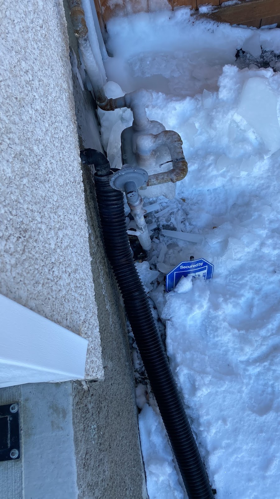 Ferns Heating & Air Conditioning LTD | 1611 St Annes Rd, Winnipeg, MB R2N 4G1, Canada | Phone: (204) 255-2233