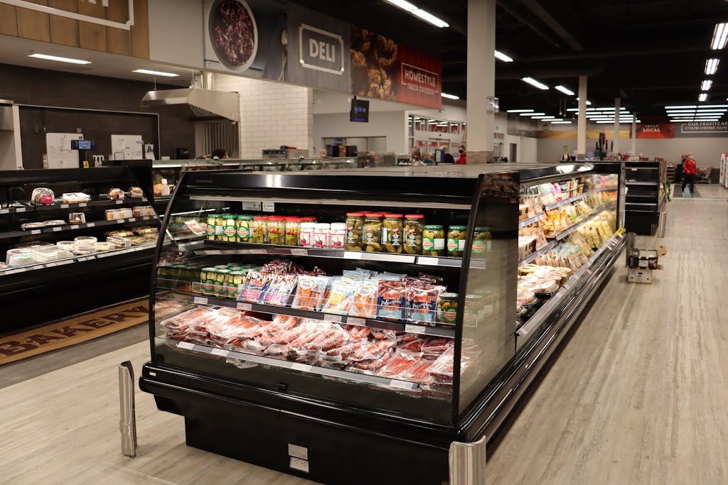 Co-op Food Store | 4625 51 St, Rimbey, AB T0C 2J0, Canada | Phone: (403) 843-2258