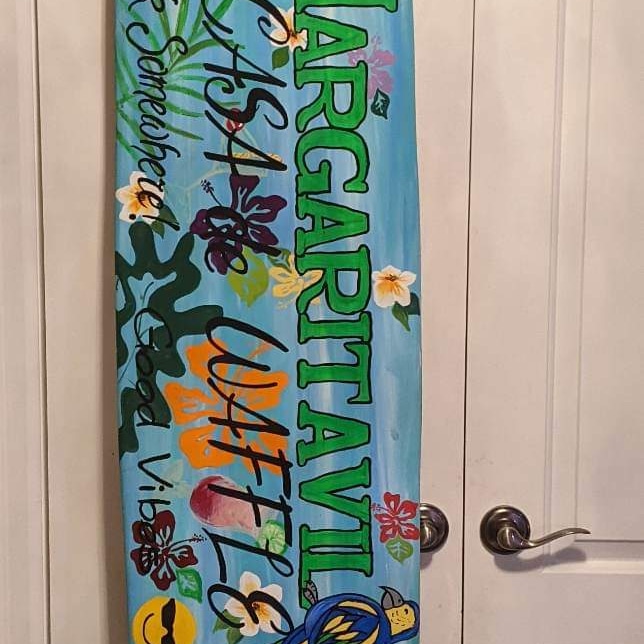 Ginas Arts and Designs | 8 Hawthorne Crescent, Aylmer, ON N5H 3C3, Canada | Phone: (519) 680-3810