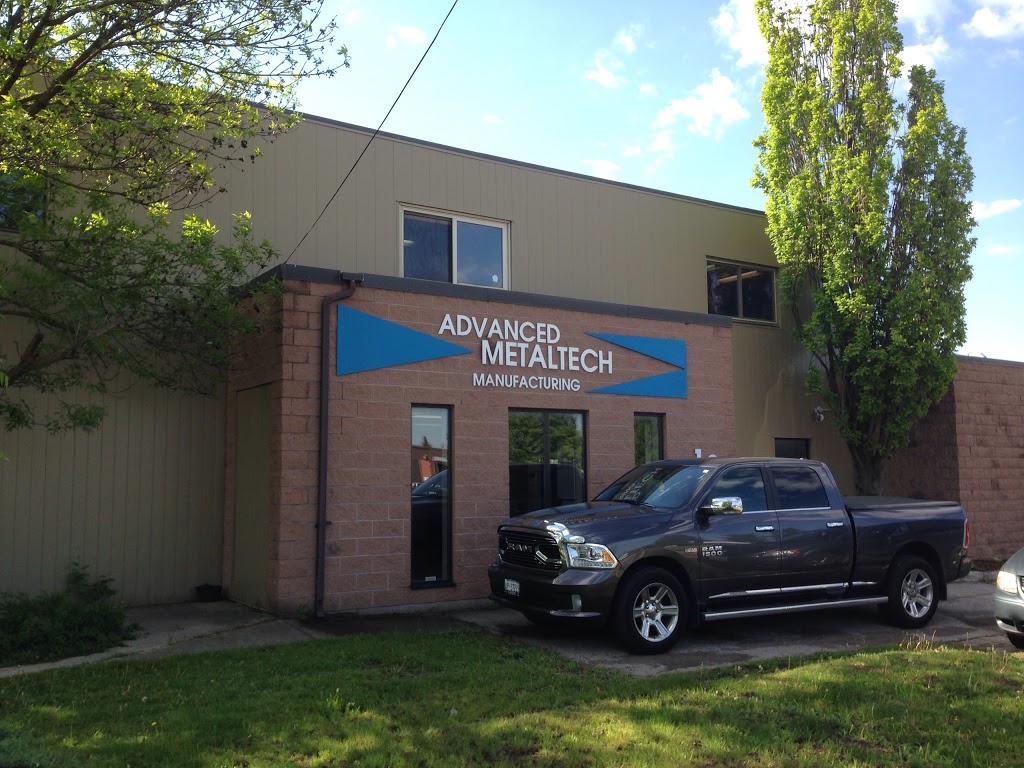 Advanced MetalTech Manufacturing | 194 Speedvale Ave W, Guelph, ON N1H 1C3, Canada | Phone: (519) 824-7653