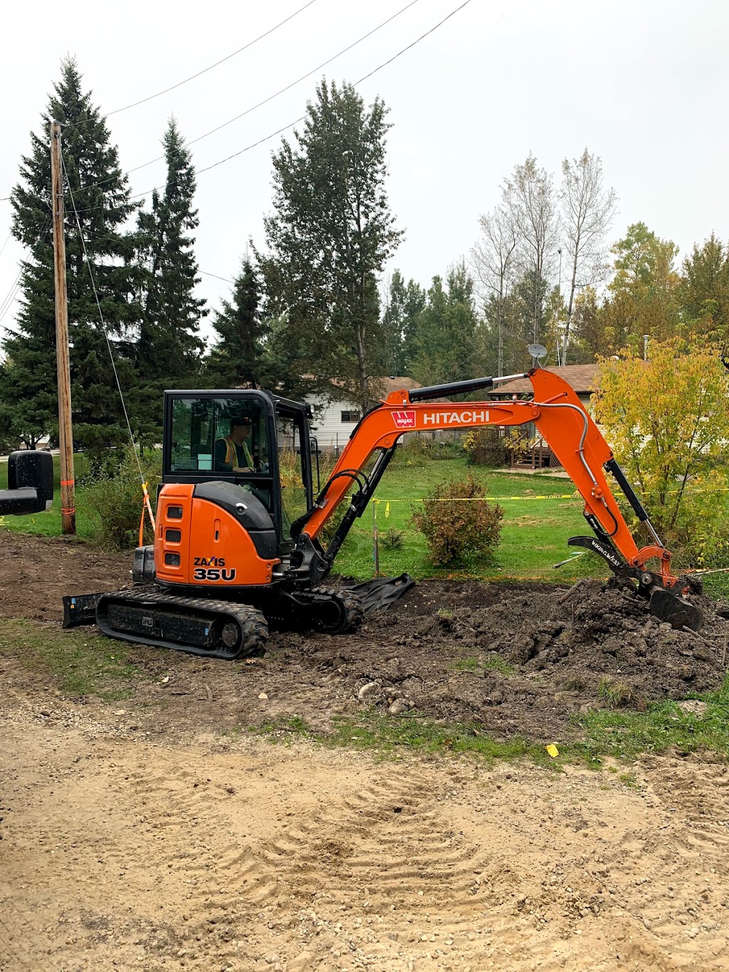 Bet-Can Industrial Ltd. | 26228 Meadowview Dr, Alberta T8T 0L2, Canada | Phone: (780) 699-9779