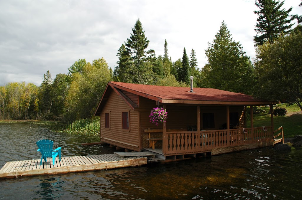 Horizons North Fishing Resort | 3480 ON-11, Marten River, ON P0H 1T0, Canada | Phone: (705) 892-2220