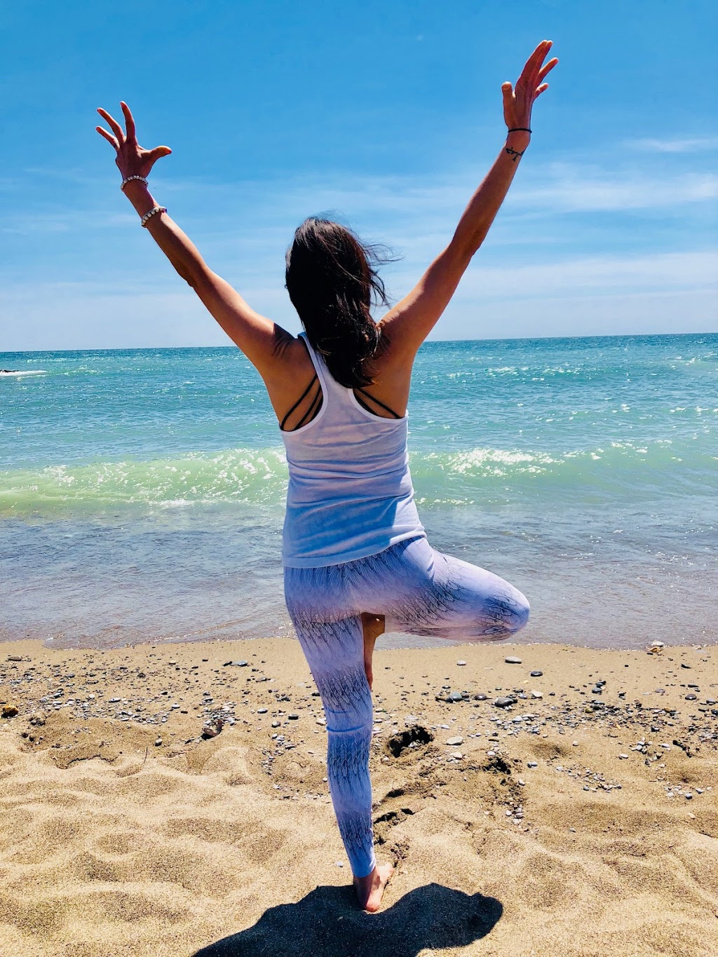 PUR YOGA Toronto | 2245 Queen Street East, Lower Level, Toronto, ON M4E 1G1, Canada | Phone: (416) 694-9642