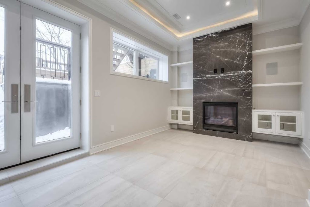 Vahid Nojavan- Real Estate Agent | 28 Drewry Ave, North York, ON M2M 1C8, Canada | Phone: (416) 856-4945