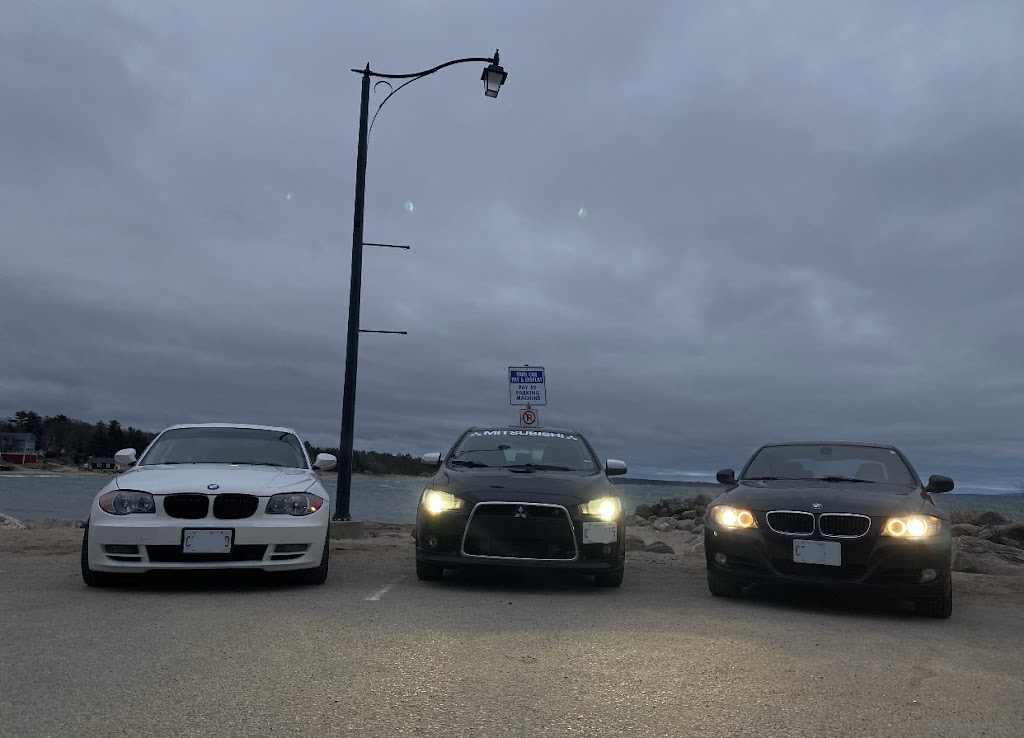 Aero66 | 460 Concession Rd 5 W, Tiny, ON L0L 2T0, Canada | Phone: (705) 937-0382