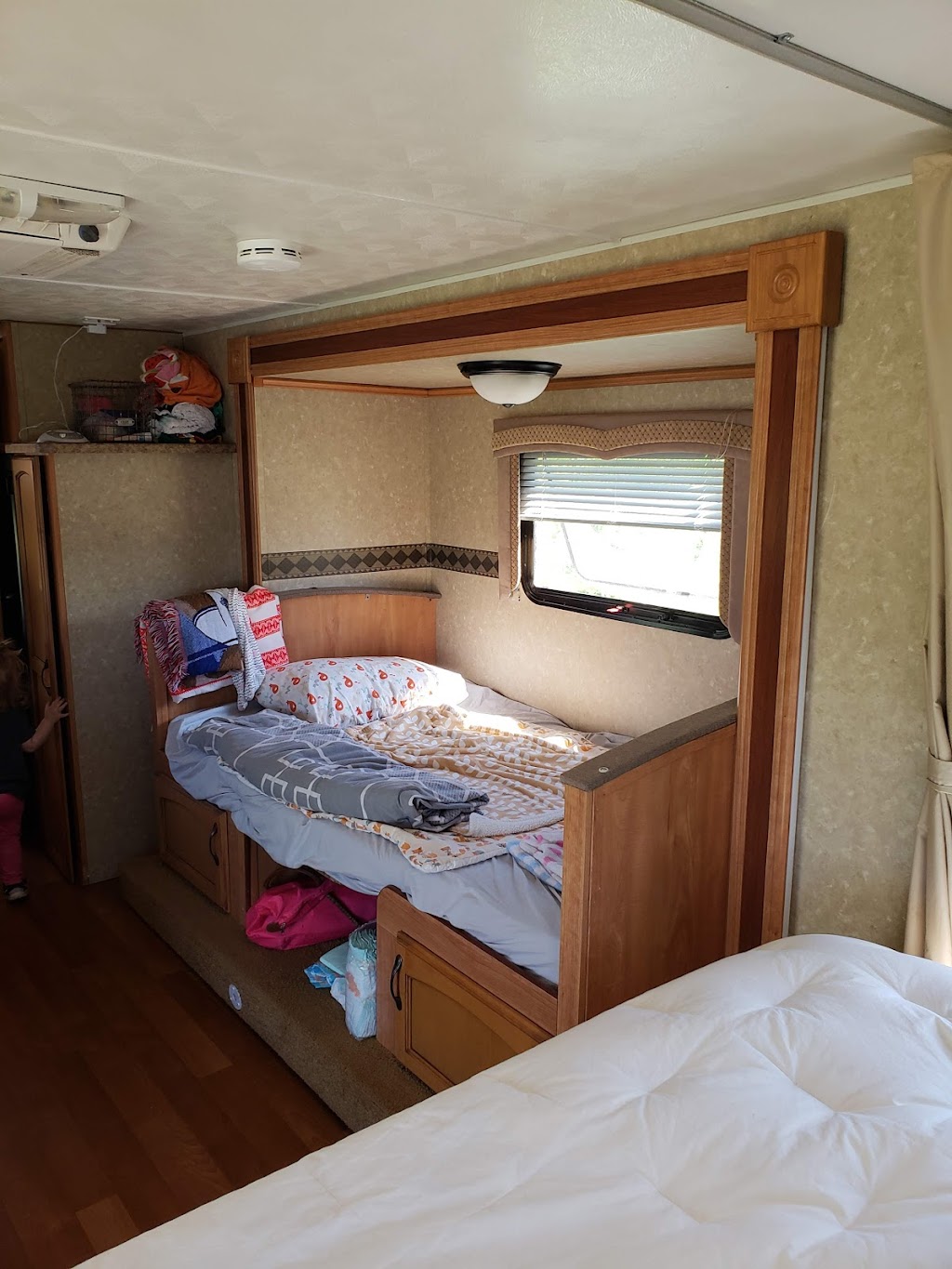 Sandbanks Trailer Rentals | 1162 County Road 11 (RR1), Picton, ON K0K 2T0, Canada | Phone: (613) 920-3107